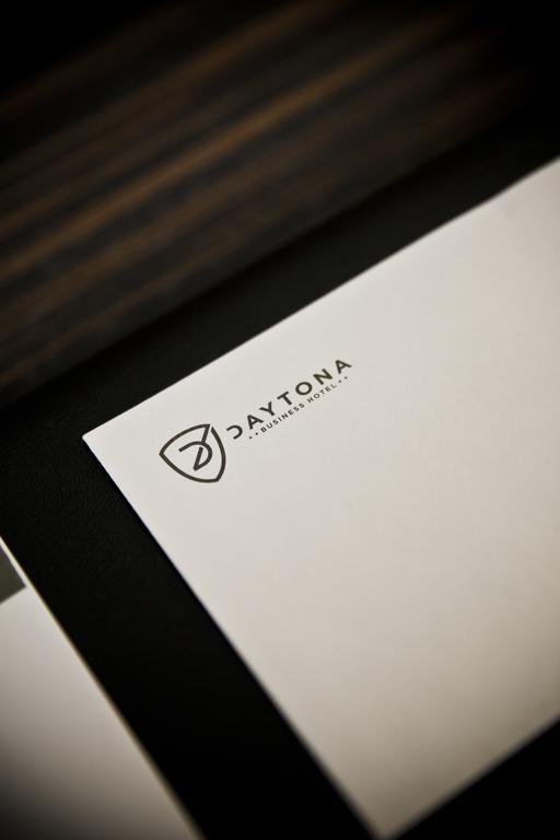 Daytona Business Hotel Collecchio Exterior foto