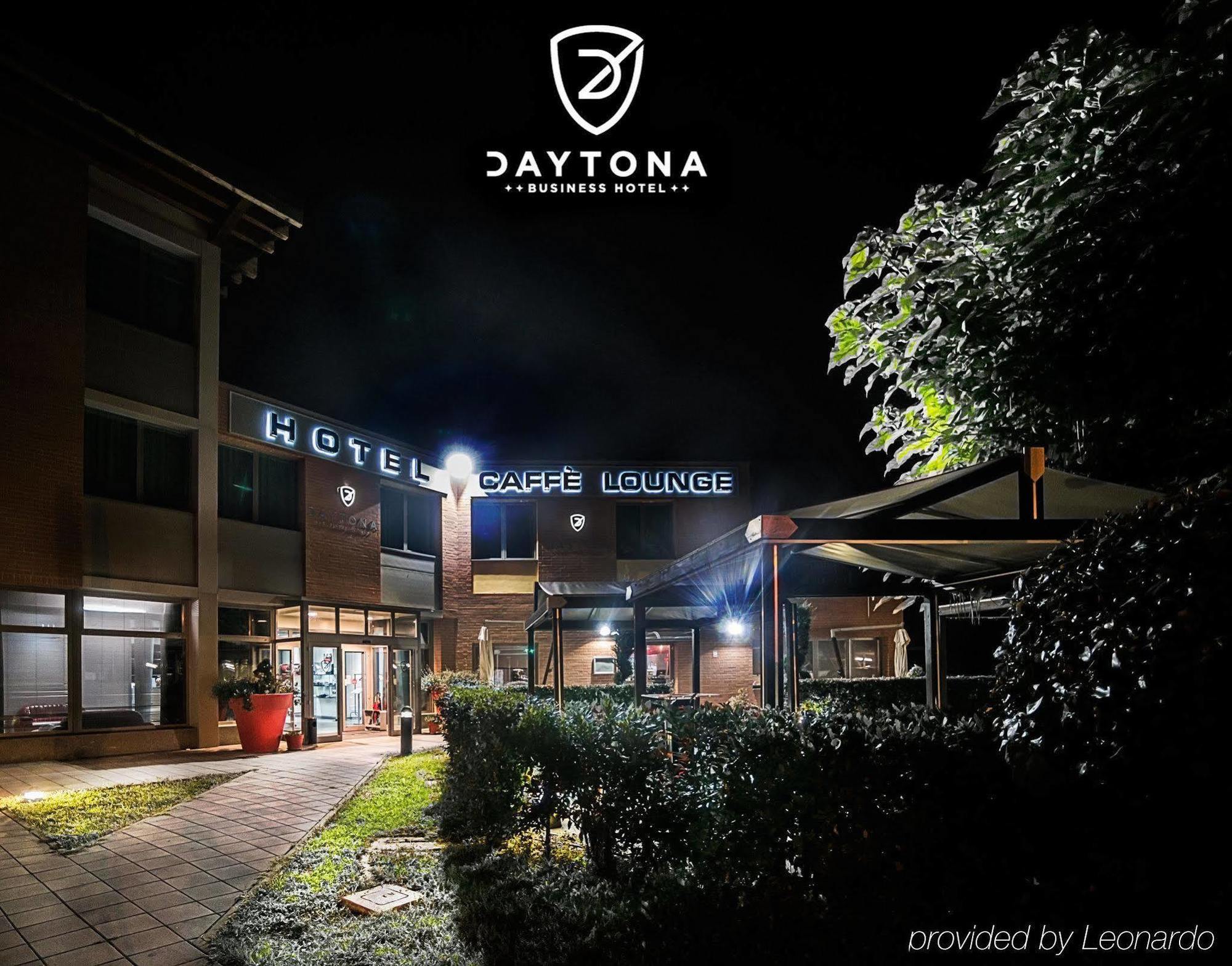 Daytona Business Hotel Collecchio Exterior foto