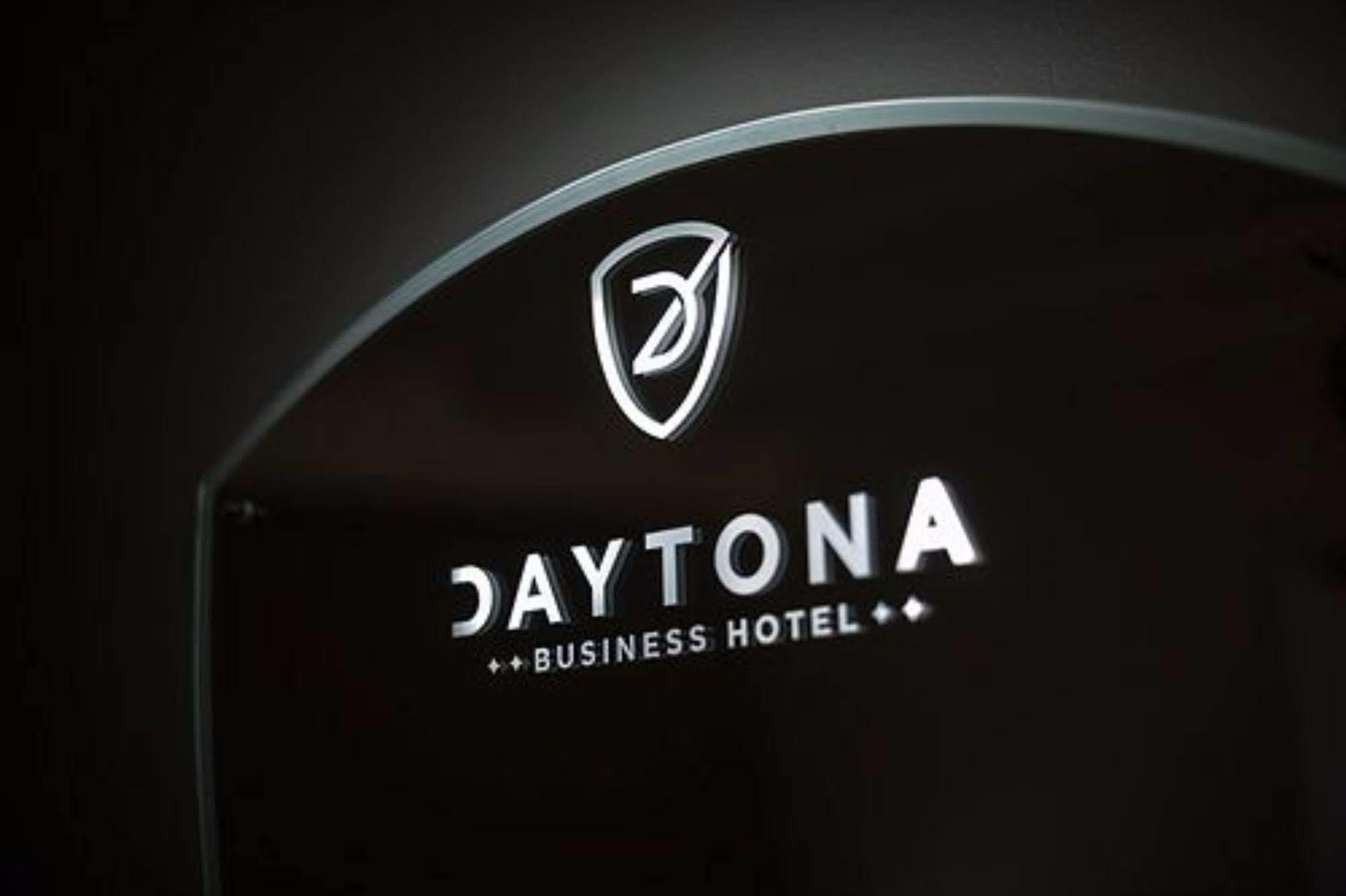 Daytona Business Hotel Collecchio Exterior foto