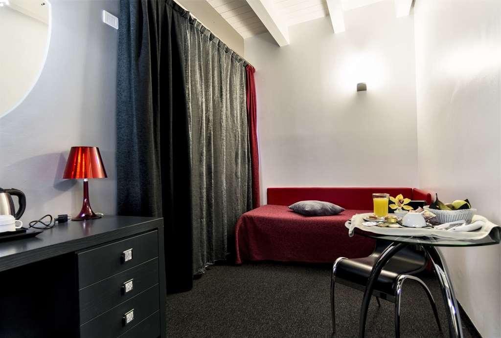 Daytona Business Hotel Collecchio Cameră foto